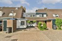 Woning De Wijzend 188 Oosthuizen