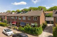 Woning Nieuwlandseweg 67 Hilversum