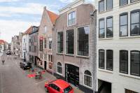 Woning Voorstraat 22 Kampen