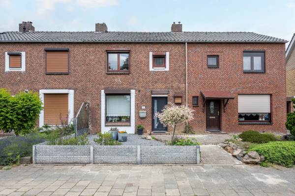 Woning Broeksittarderweg 112 SITTARD