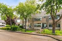 Woning Prunuslaan 113 Oudorp