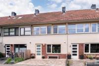 Woning F.A. Wonninkstraat 78 Meteren