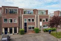 Woning Noorderparklaan 231 BERGSCHENHOEK