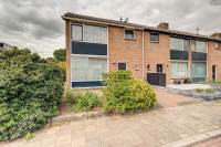 Woning Mazurkastraat 1 Nijmegen