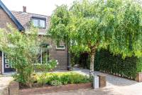 Woning Muntmeesterlaan 12 Nijmegen