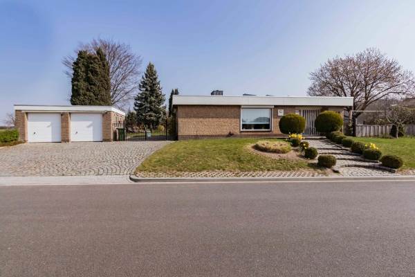 Woning Bokstraat 1 Ulestraten