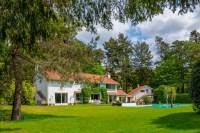 Woning Populierenlaan 14 Bosch en Duin