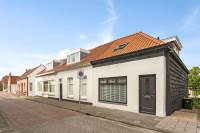 Woning Molenstraat 34 Strijen