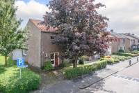 Woning Deltastraat 1 Herkingen