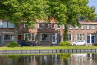 Woning Westerkade 16 GOUDA