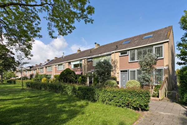 Woning Rijnstraat 2 Alkmaar