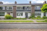Woning Hendric Stevinlaan 28 Emmeloord