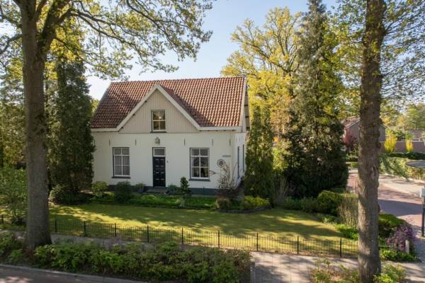 Woning Eibergseweg 2 Haarlo
