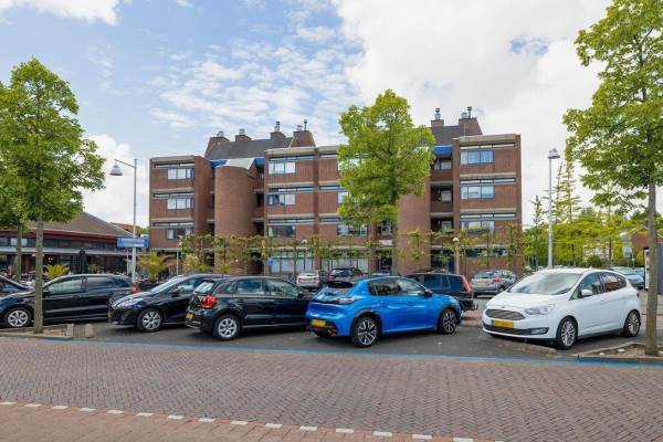 Woning Plein 48 Wateringen