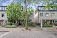 Woning Atlasvlinder 92 Amersfoort