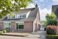 Woning Bailleulstraat 6 SAS VAN GENT