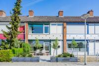 Woning Edward Jennerstraat 39 Hoogerheide