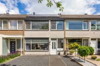 Woning Antoon Coolenlaan 29 Tilburg