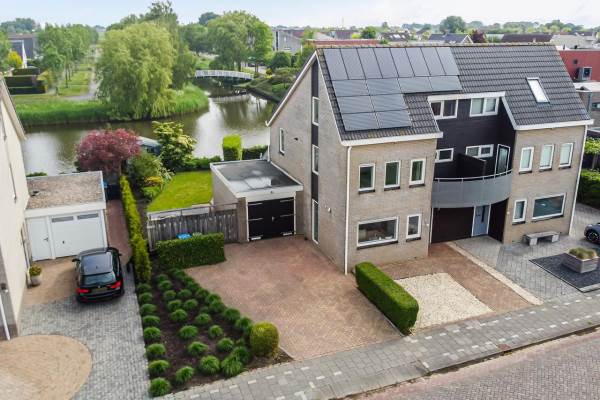 Woning Breewijd 11 SNEEK