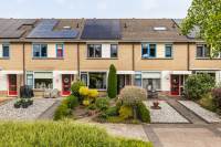 Woning Schepersbos 24 Wezep