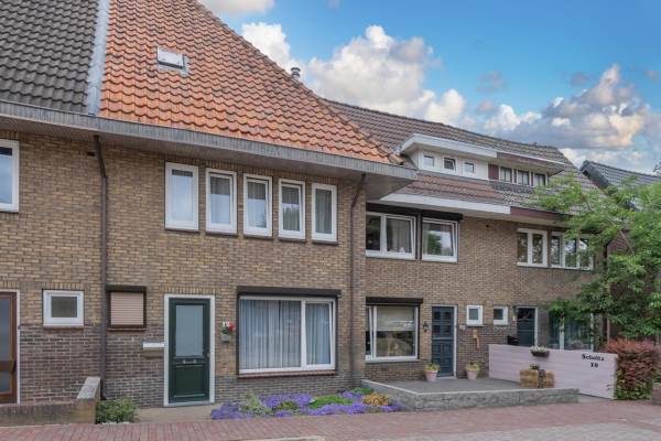 Woning Mgr.Nolensplein 12 Eygelshoven