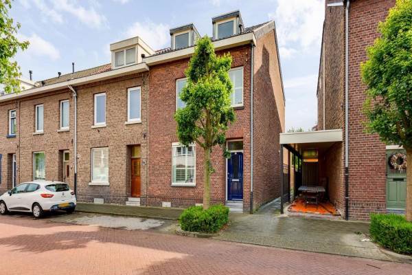 Woning Nummer II-Straat 36 Kerkrade