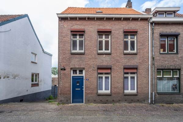 Woning Grote Straat 36 Urmond