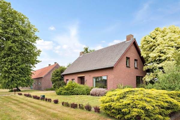 Woning Nederweerterdijk 18 MEIJEL