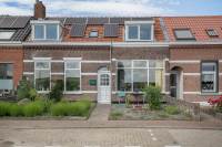 Woning Langeweg 6 Sint Philipsland