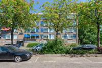 Woning Scottstraat 50 Rotterdam