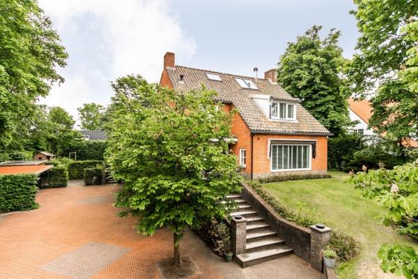 Woning Rijksstraatweg 24 Bennebroek