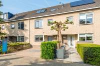 Woning Opaalstraat 19 Alphen aan den Rijn