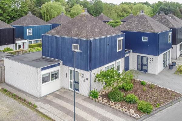 Woning Voergang 41 DRACHTEN