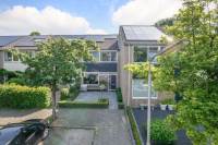 Woning Kalmoes 31 Leeuwarden