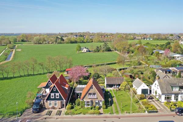 Woning Poelweg 36 Westerland