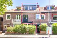 Woning Rijksstraatweg 232rood Haarlem