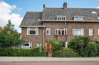 Woning Rozenlaan 69 Rotterdam