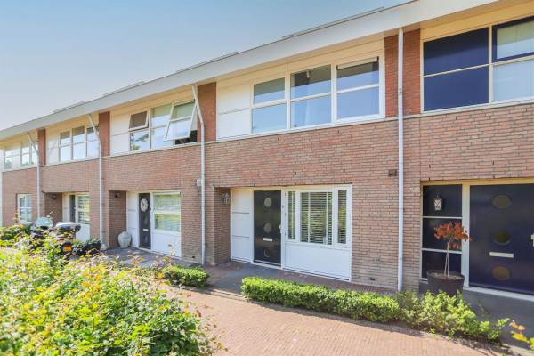 Woning De Pottegieter 9 Vleuten