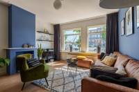 Woning Van Hoornekade 183 Utrecht