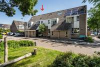 Woning Meerkoetweide 36 IJsselstein