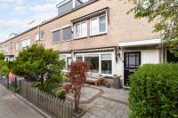 Woning Berkenpad 15 Rijnsburg
