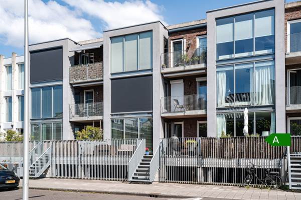 Woning Pelikaanlaan 11 Heemstede