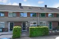 Woning Natuursteenlaan 27 Zoetermeer
