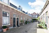 Woning Willem Beukelszoonplein 12 Den Haag