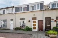 Woning Maasstraat 22 Schiedam