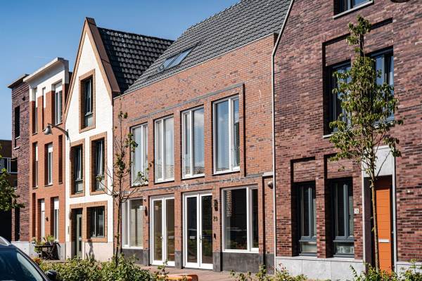 Woning Visseringstraat 20 IJmuiden