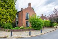 Woning Bloemenheuvellaan 15 Zeist