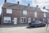 Woning Buurmalsenlaan 62 Tilburg