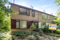 Woning Hermelijnkwartier 30 Cuijk