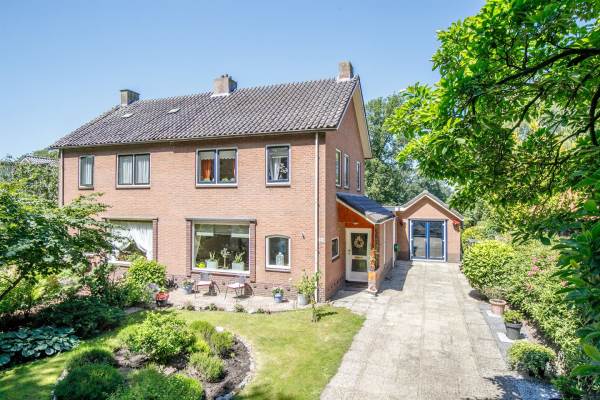 Woning Appelsestraat 30 Nijkerk